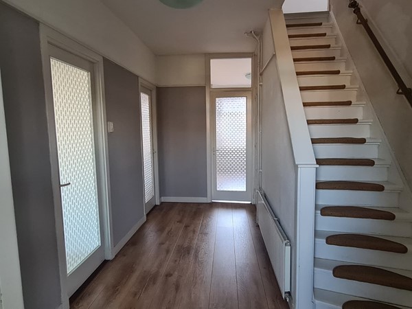 Medium property photo - Breitnerstraat 69C, 3015 XC Rotterdam